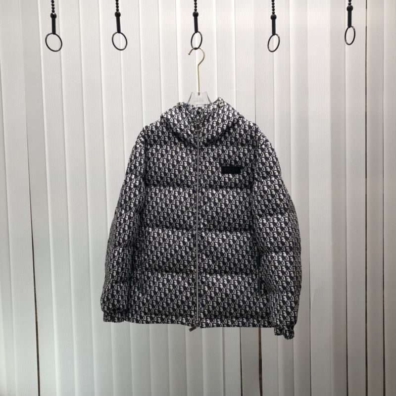 Christian Dior Down Jackets